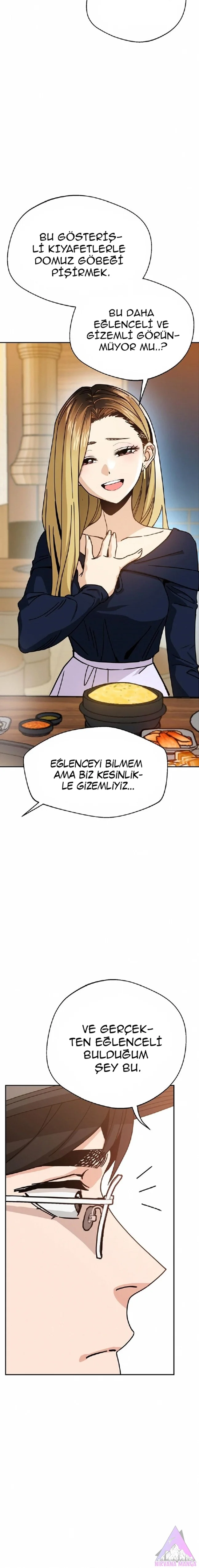 Maybe Meant to Be - Bölüm 24 - Sayfa 17