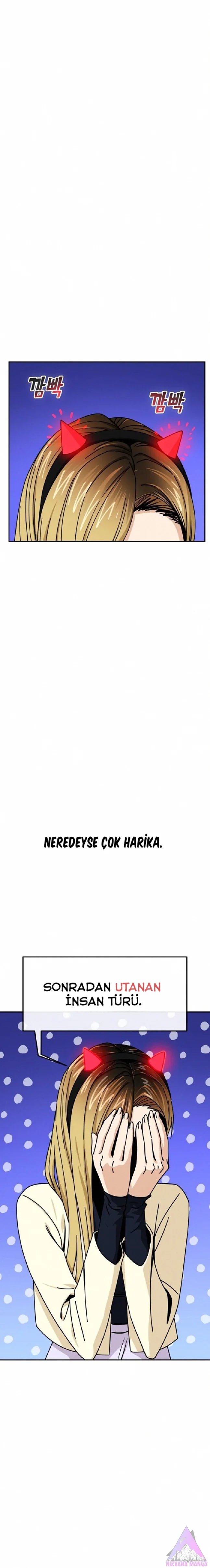 Maybe Meant to Be - Bölüm 24 - Sayfa 23