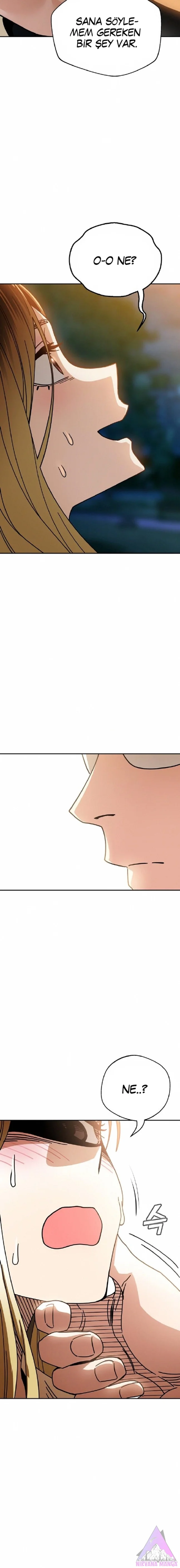 Maybe Meant to Be - Bölüm 24 - Sayfa 31