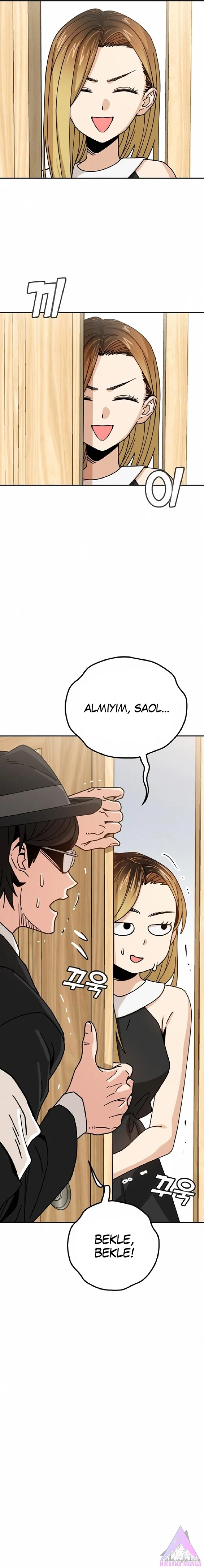 Maybe Meant to Be - Bölüm 24 - Sayfa 4