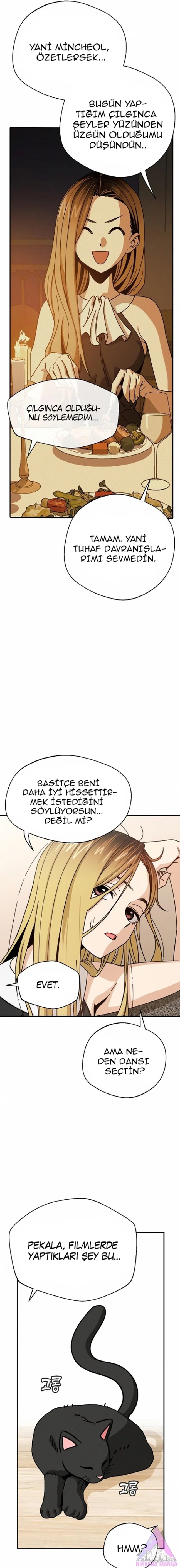 Maybe Meant to Be - Bölüm 24 - Sayfa 6