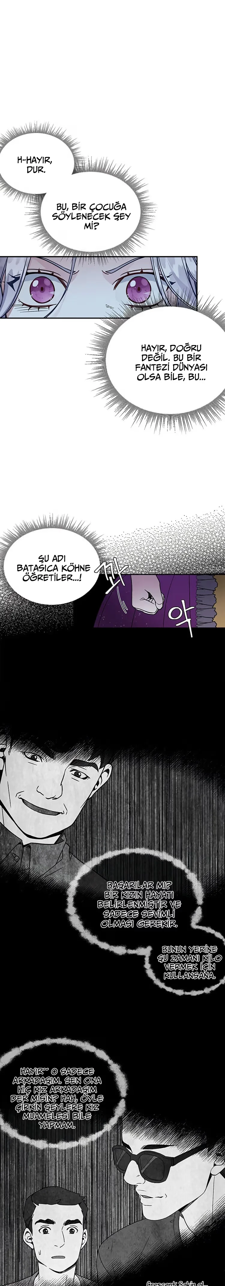 Not-Sew-Wicked Stepmom - Bölüm 14 - Sayfa 10