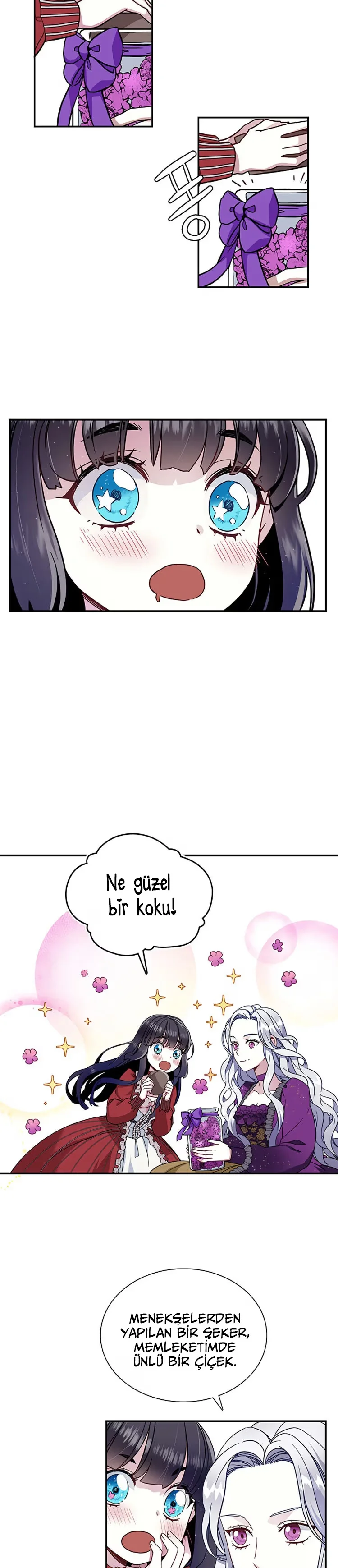 Not-Sew-Wicked Stepmom - Bölüm 14 - Sayfa 16