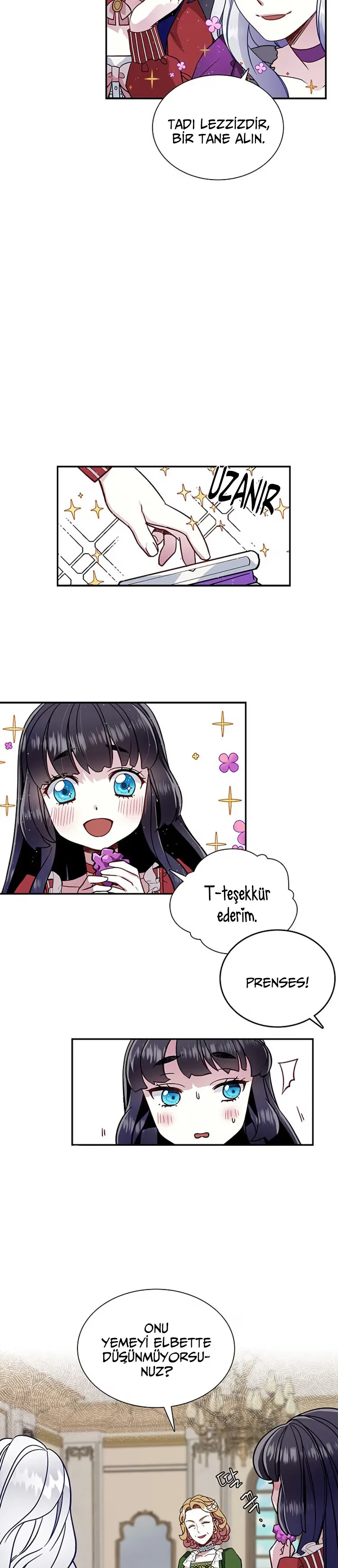 Not-Sew-Wicked Stepmom - Bölüm 14 - Sayfa 17