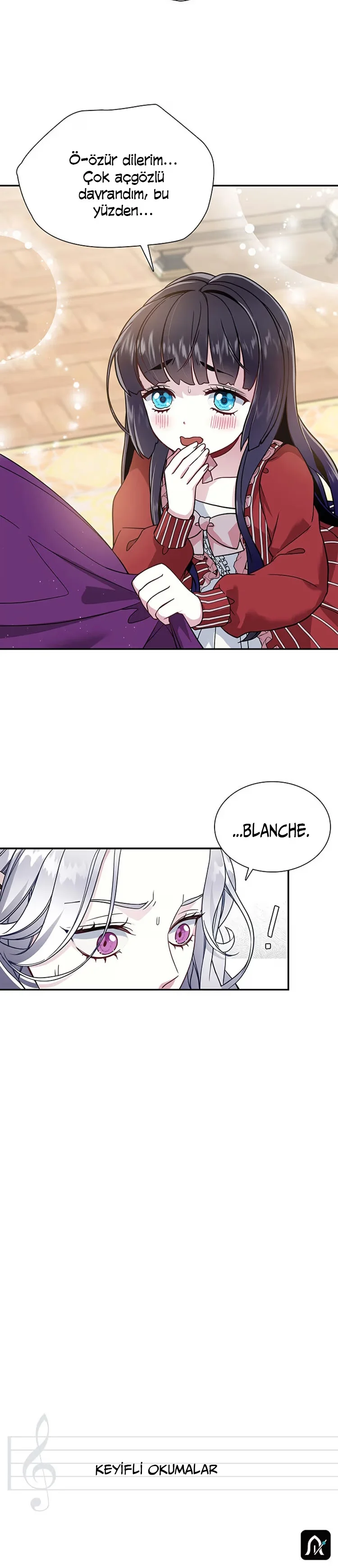 Not-Sew-Wicked Stepmom - Bölüm 14 - Sayfa 21
