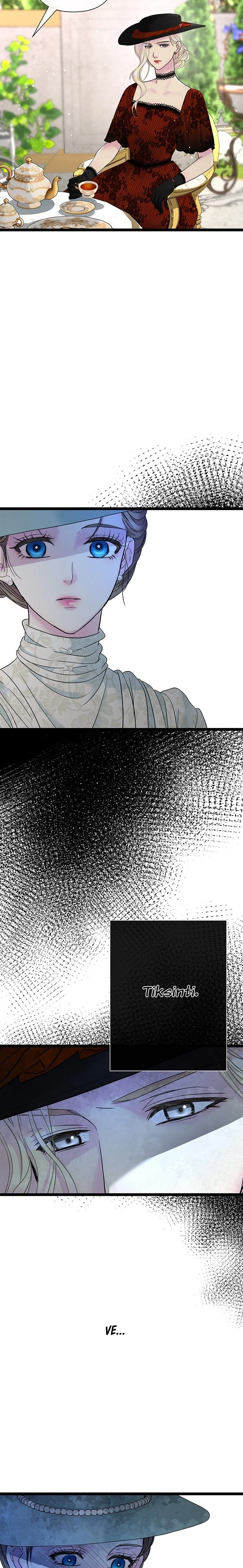 The Problematic Prince - Bölüm 100 - Sayfa 19