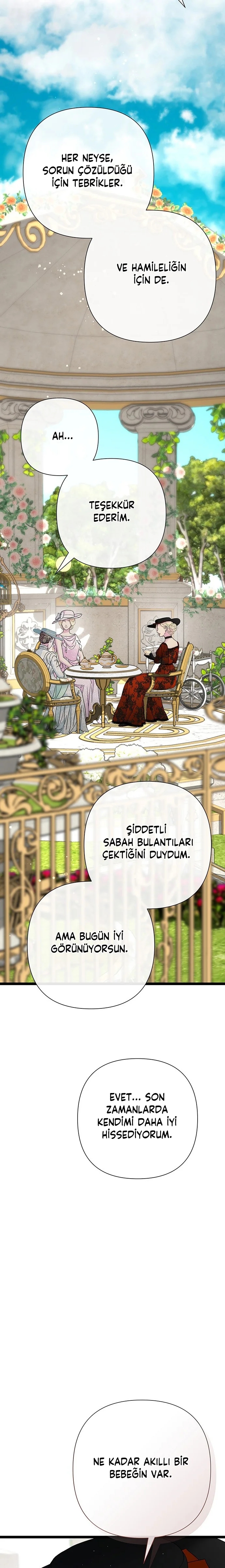 The Problematic Prince - Bölüm 100 - Sayfa 8