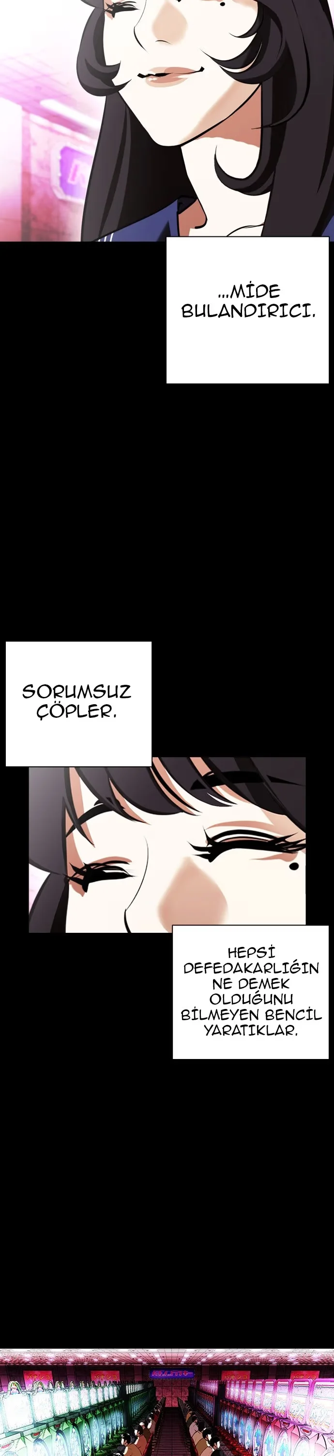 Lookism - Bölüm 389 - Sayfa 13