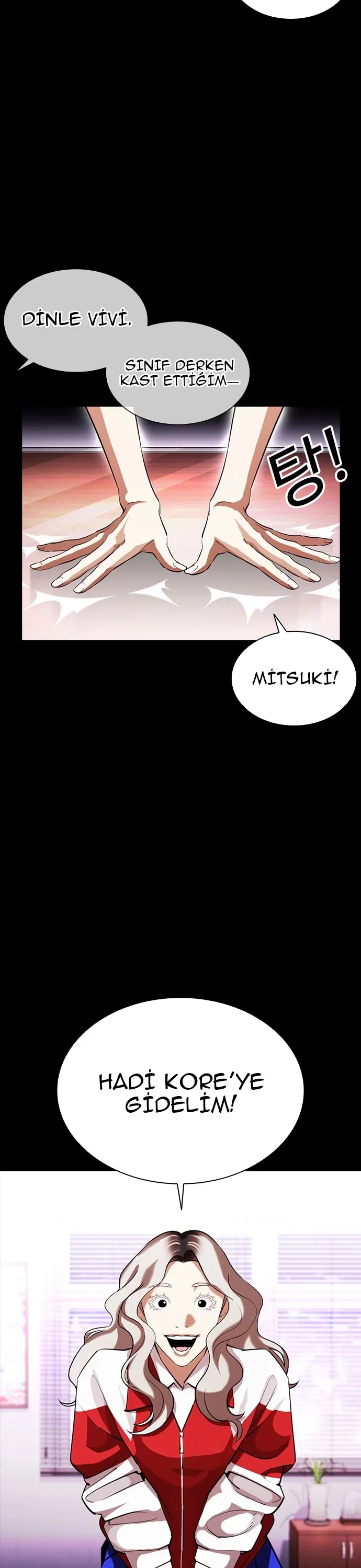 Lookism - Bölüm 389 - Sayfa 16