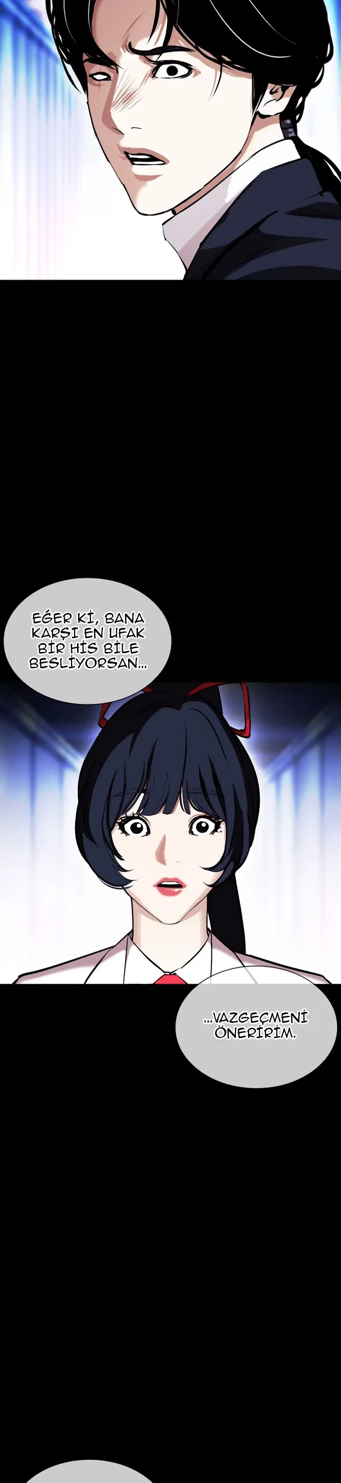 Lookism - Bölüm 389 - Sayfa 37