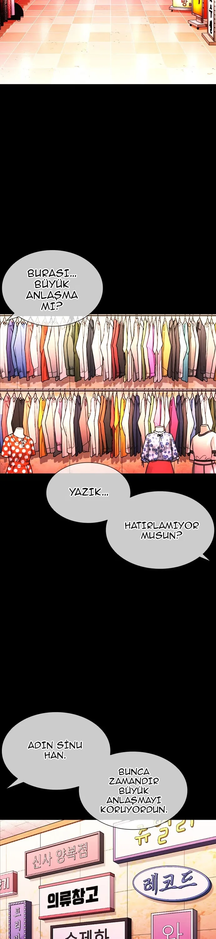 Lookism - Bölüm 389 - Sayfa 42