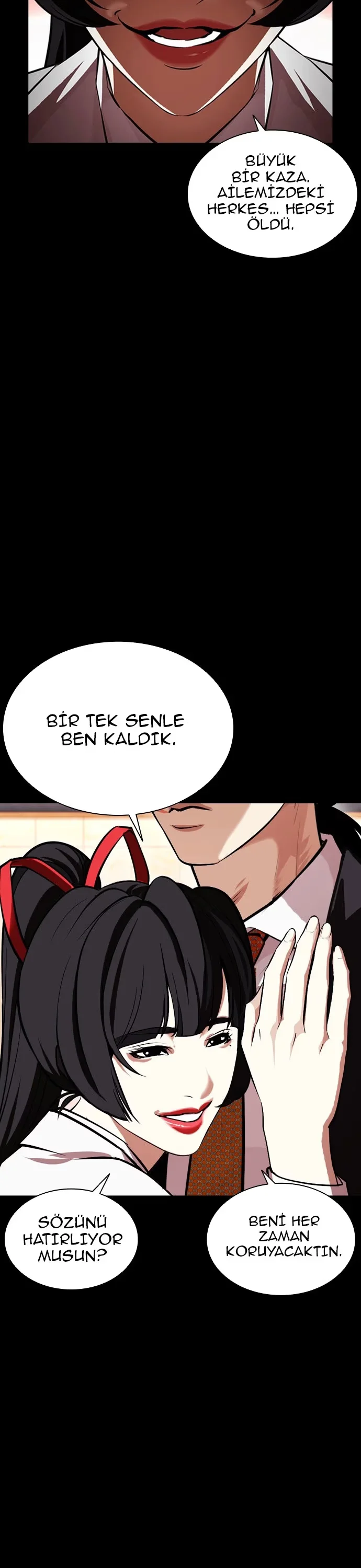 Lookism - Bölüm 389 - Sayfa 45