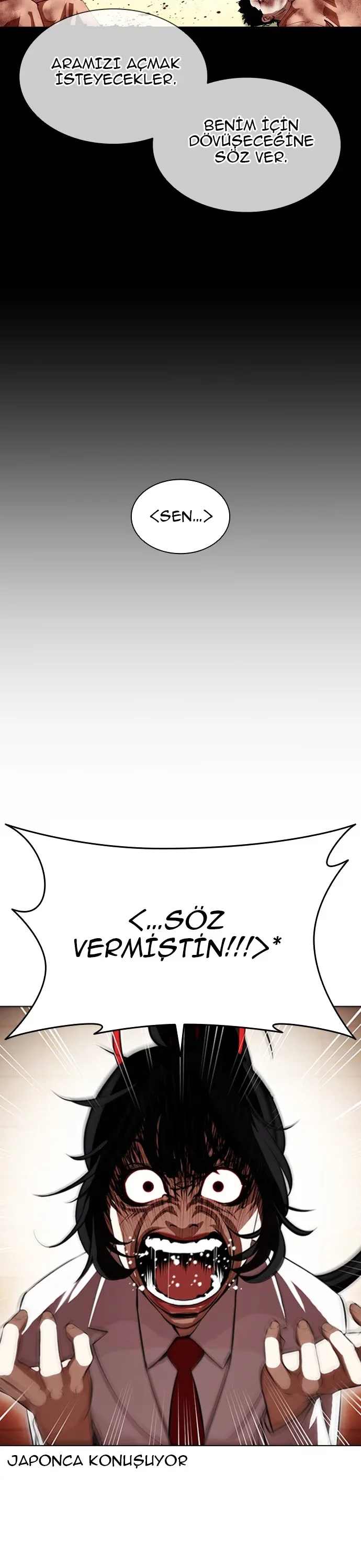 Lookism - Bölüm 389 - Sayfa 48