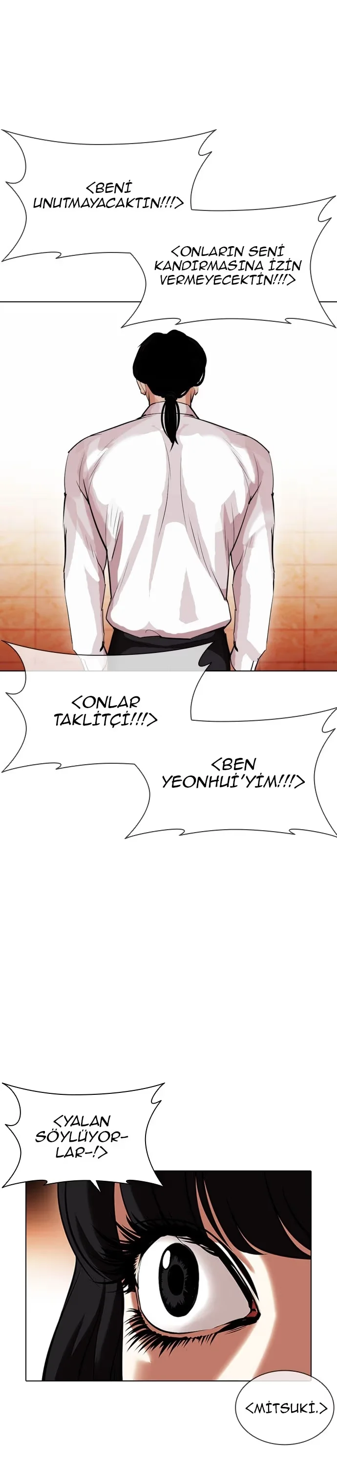 Lookism - Bölüm 389 - Sayfa 49