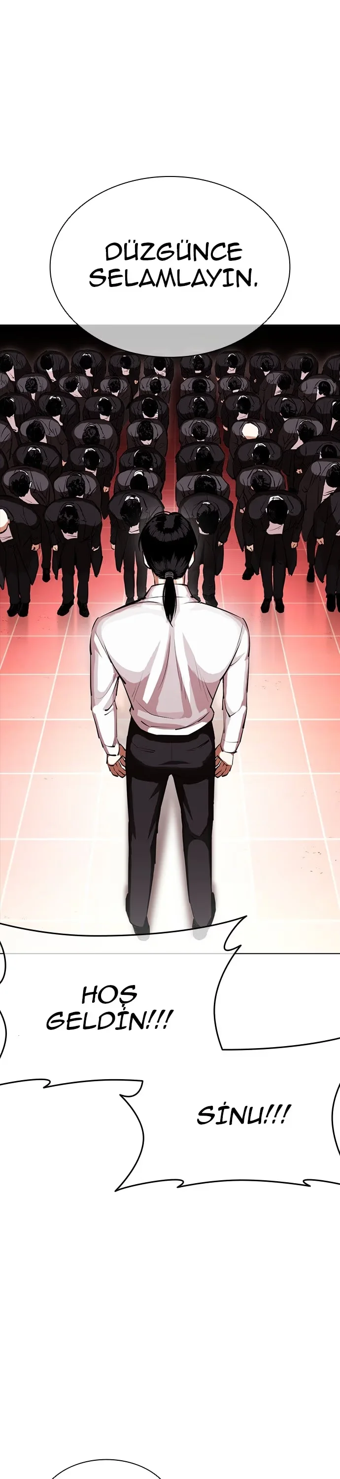 Lookism - Bölüm 389 - Sayfa 4