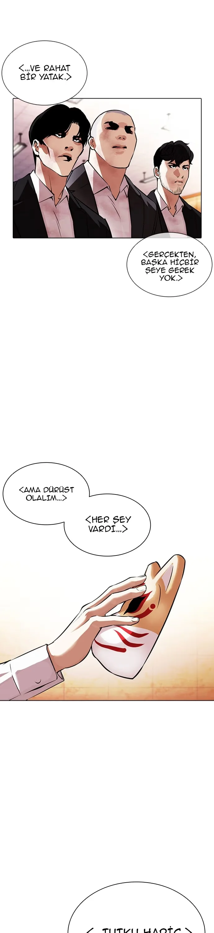 Lookism - Bölüm 389 - Sayfa 51