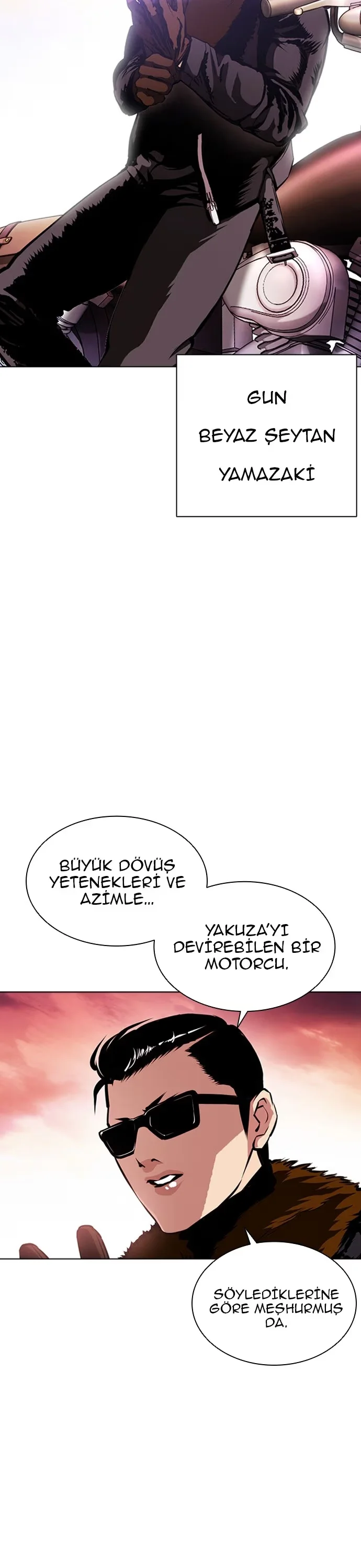 Lookism - Bölüm 389 - Sayfa 57