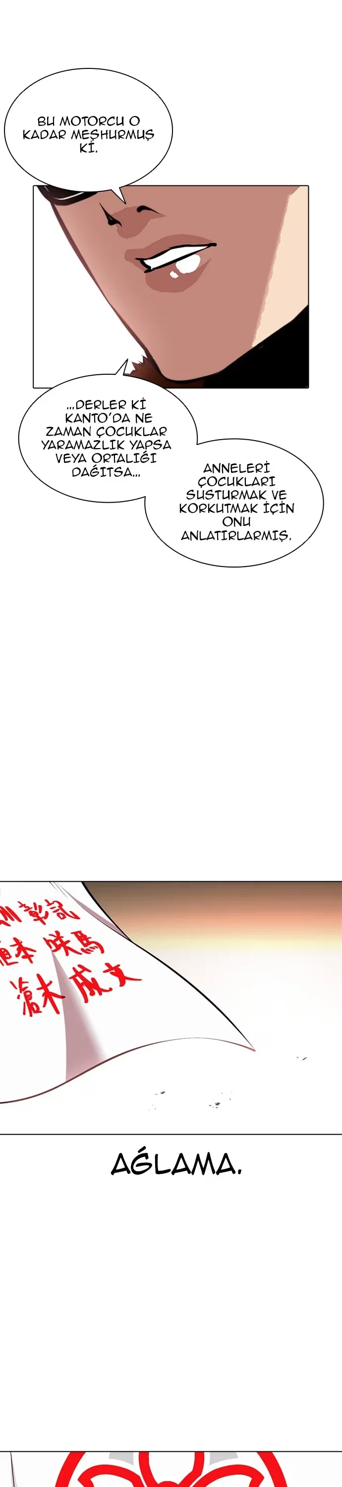 Lookism - Bölüm 389 - Sayfa 58