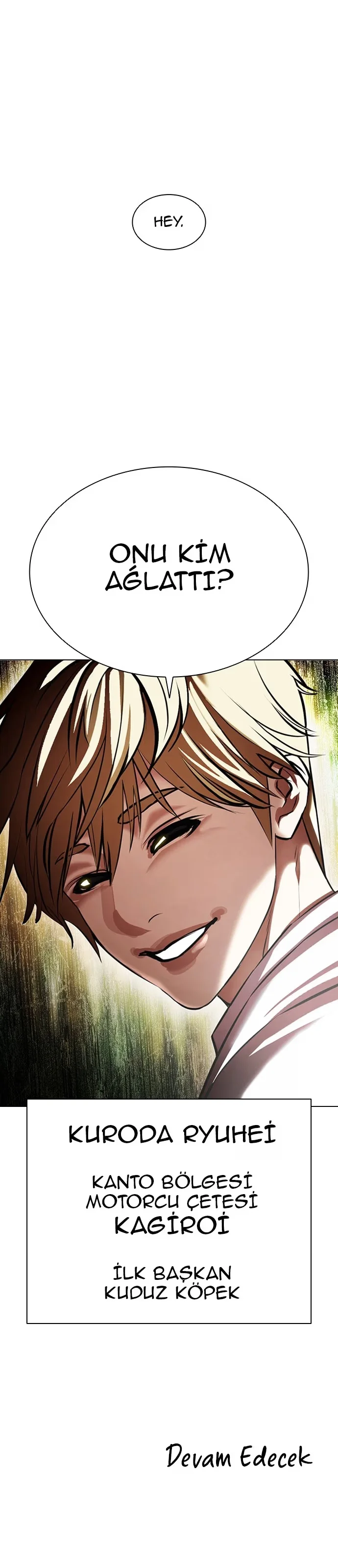 Lookism - Bölüm 389 - Sayfa 63