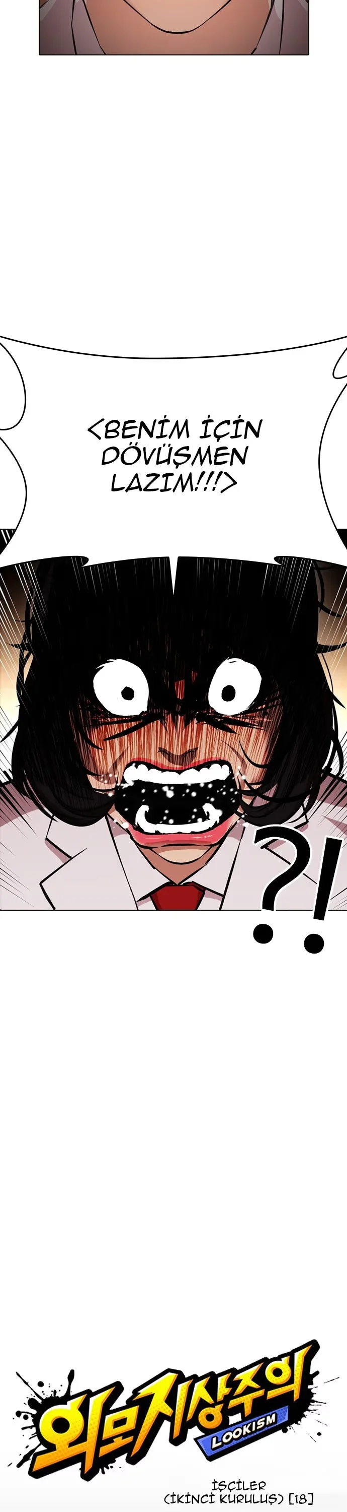 Lookism - Bölüm 389 - Sayfa 7