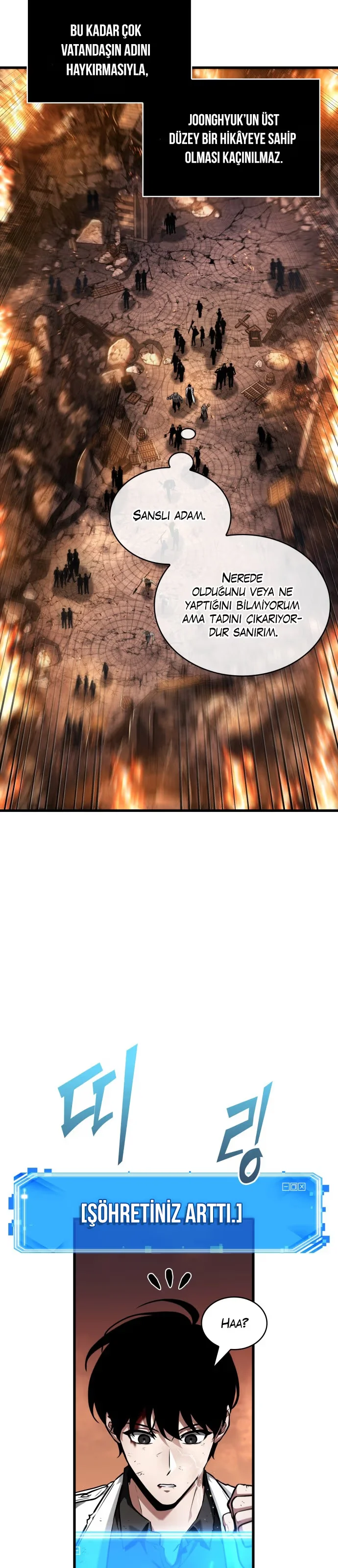 Omniscient Reader's Viewpoint - Bölüm 250 - Sayfa 12