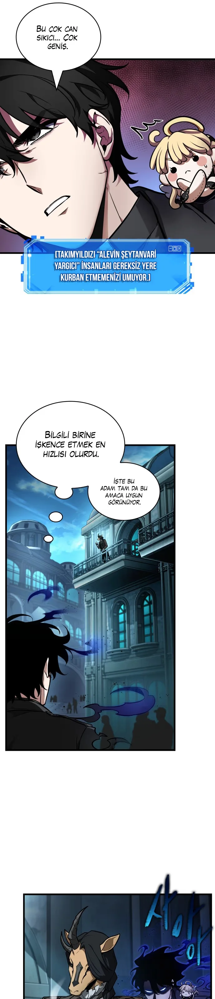 Omniscient Reader's Viewpoint - Bölüm 250 - Sayfa 4