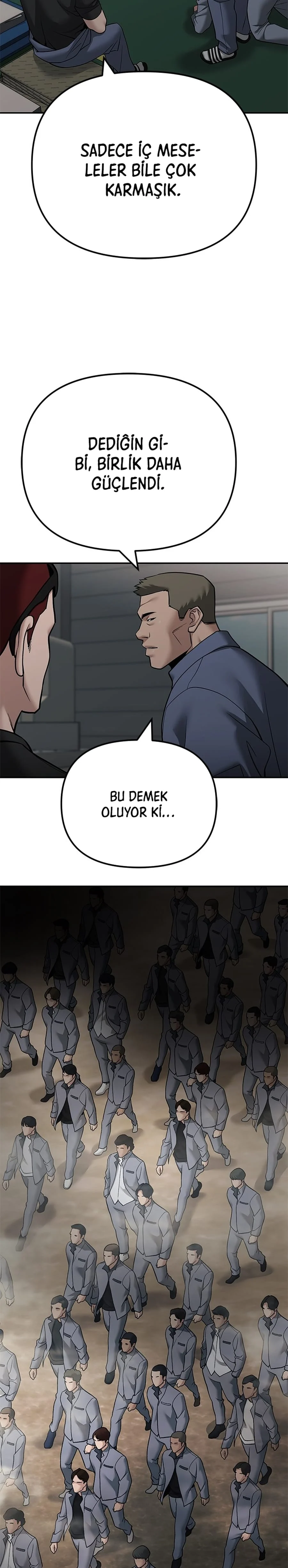 The Bully In-Charge - Bölüm 111 - Sayfa 30