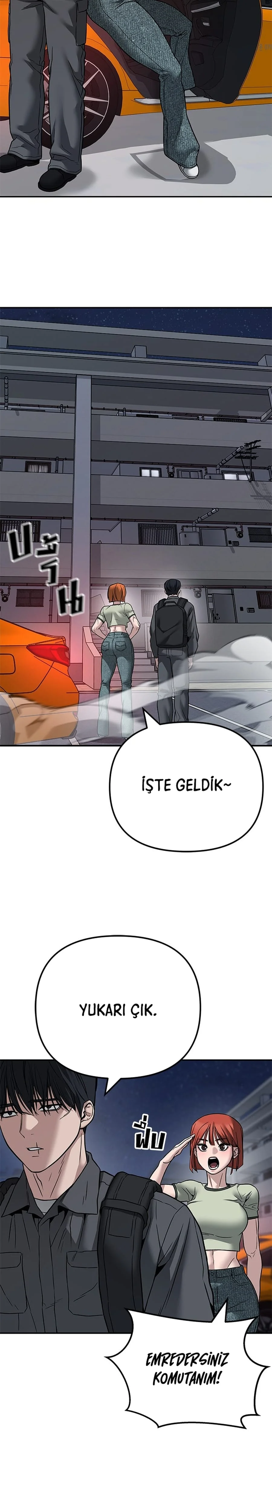 The Bully In-Charge - Bölüm 111 - Sayfa 47