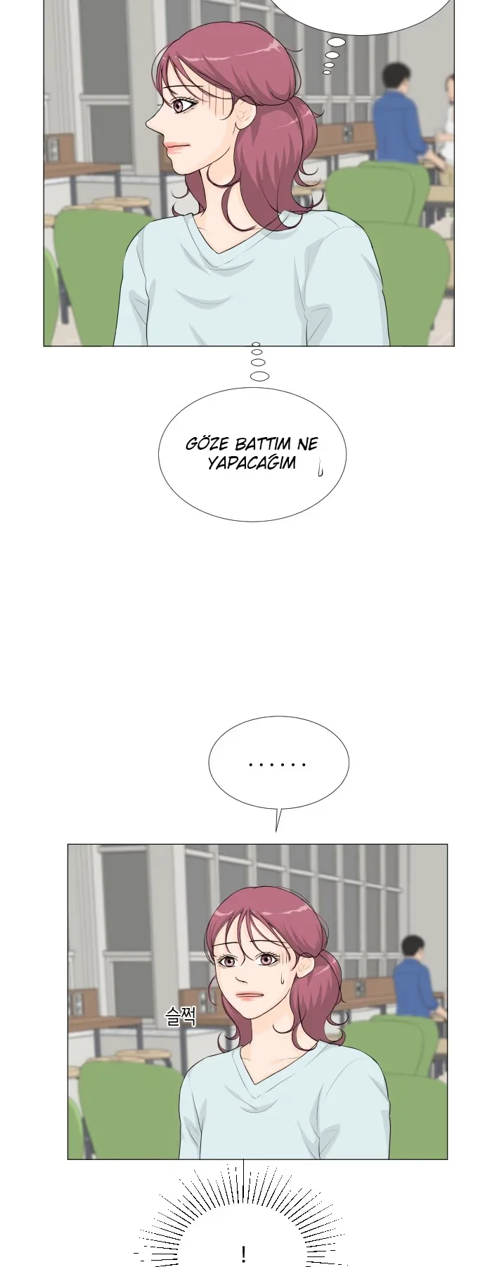 Half Ghost - Bölüm 31 - Sayfa 13