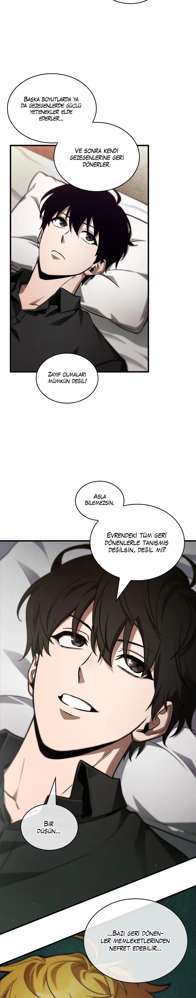 Omniscient Reader's Viewpoint - Bölüm 227 - Sayfa 29