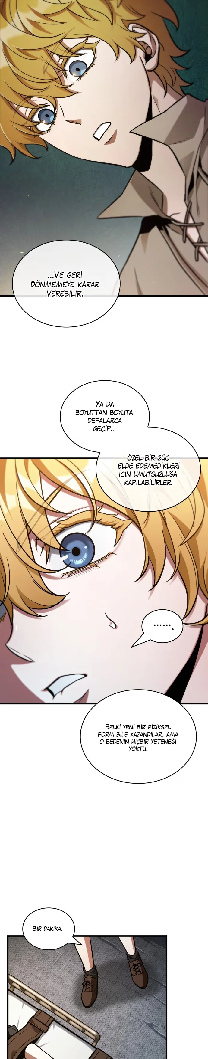 Omniscient Reader's Viewpoint - Bölüm 227 - Sayfa 30