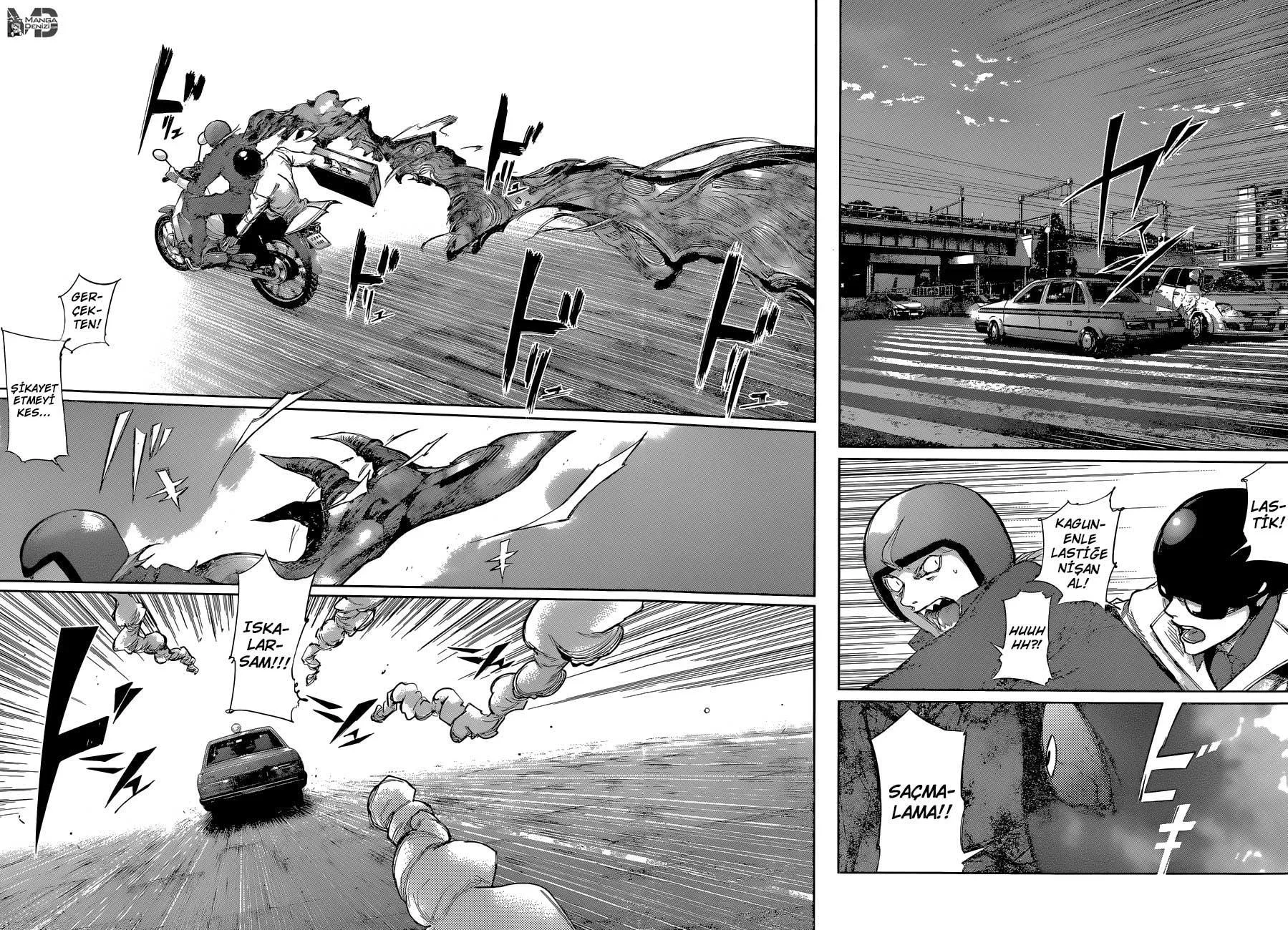 Tokyo Ghoul: Re - Bölüm 5 - Sayfa 10
