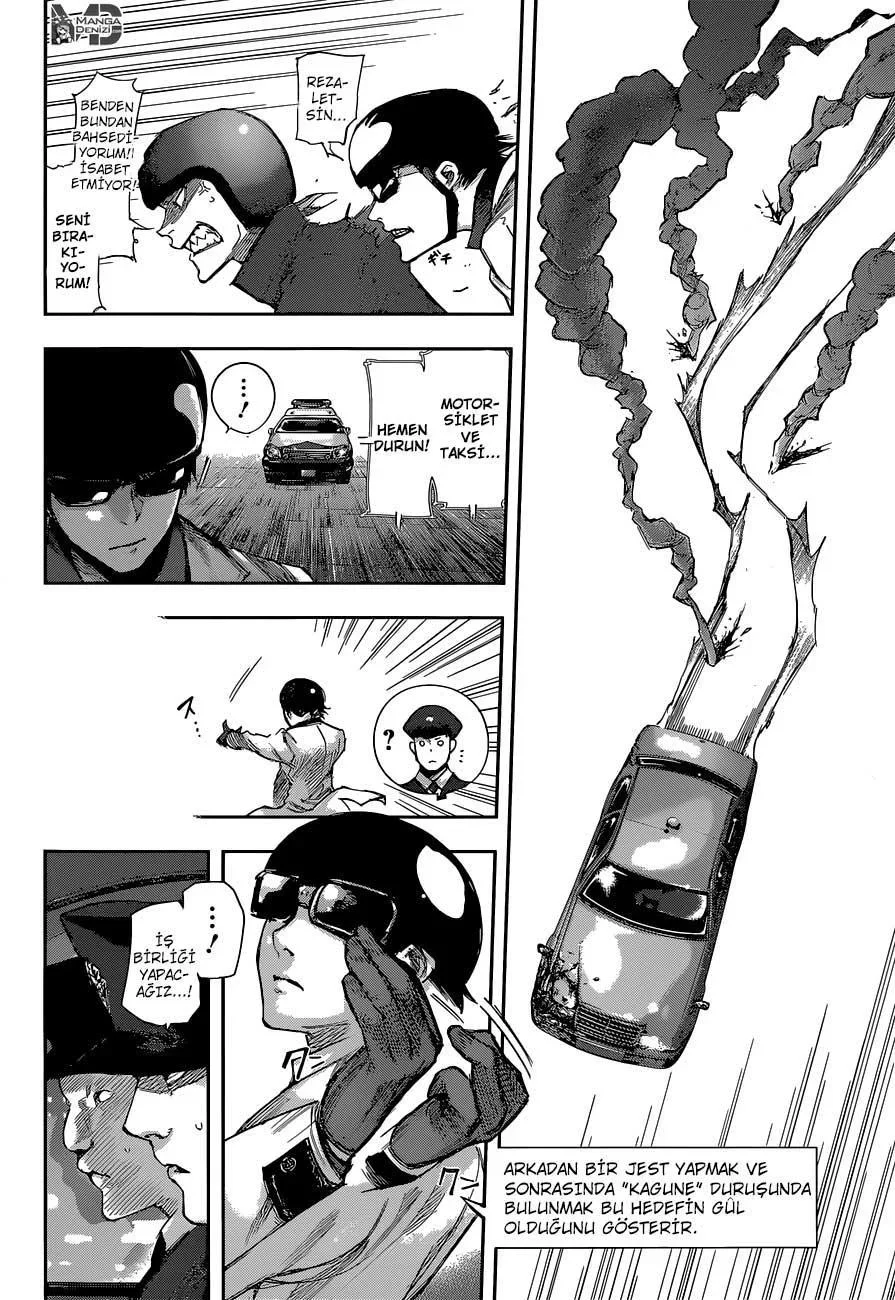 Tokyo Ghoul: Re - Bölüm 5 - Sayfa 11