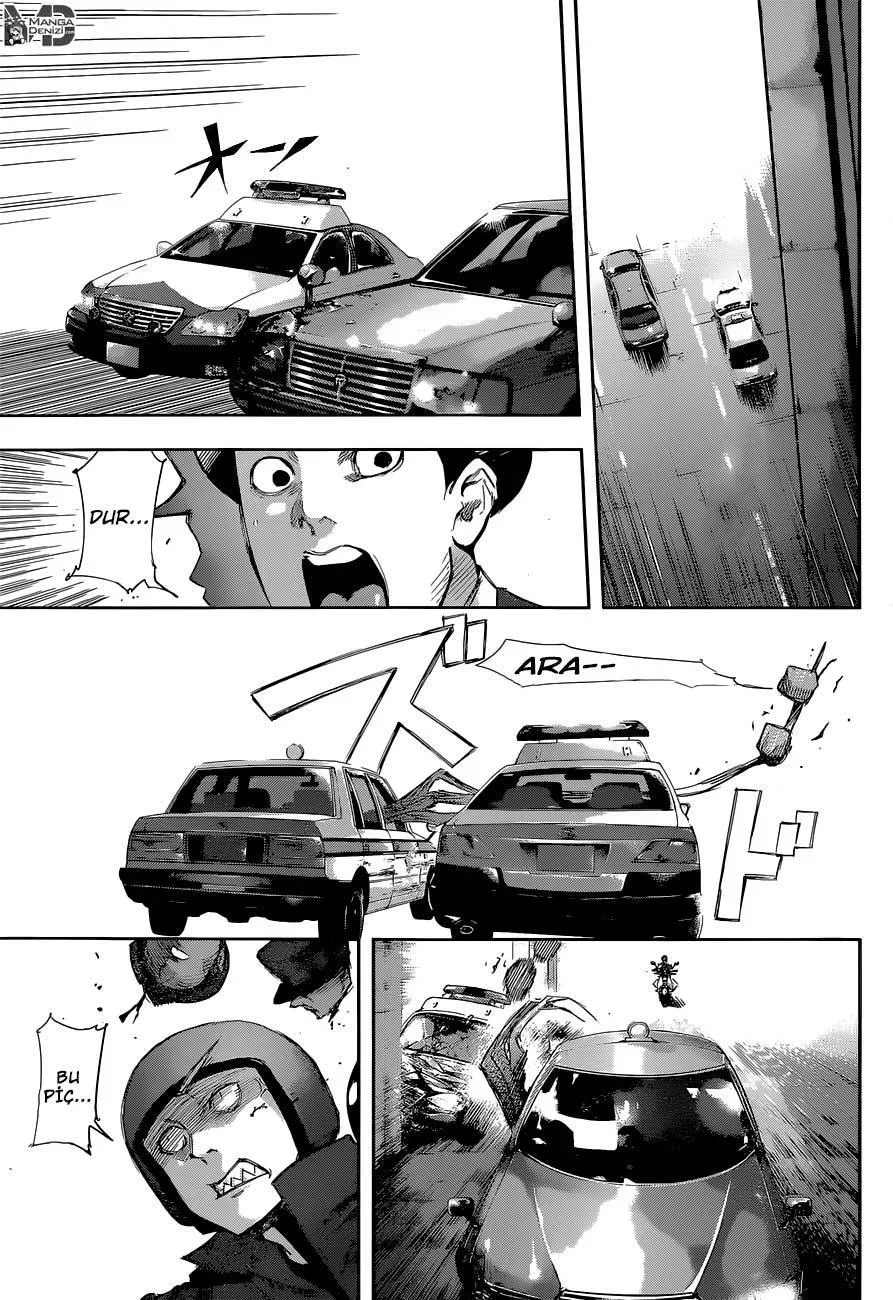 Tokyo Ghoul: Re - Bölüm 5 - Sayfa 12