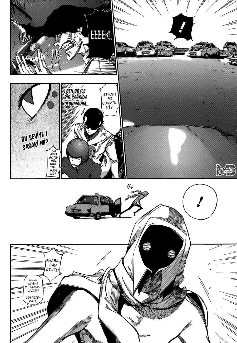 Tokyo Ghoul: Re - Bölüm 5 - Sayfa 13