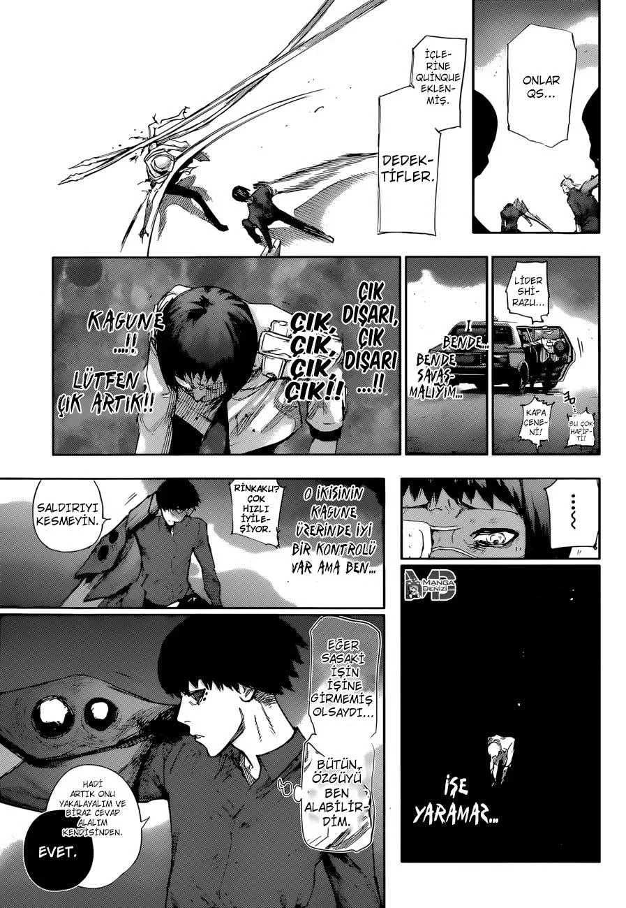 Tokyo Ghoul: Re - Bölüm 5 - Sayfa 16