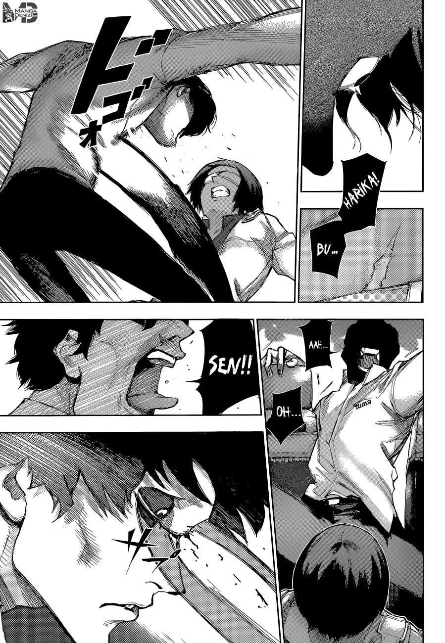 Tokyo Ghoul: Re - Bölüm 5 - Sayfa 4