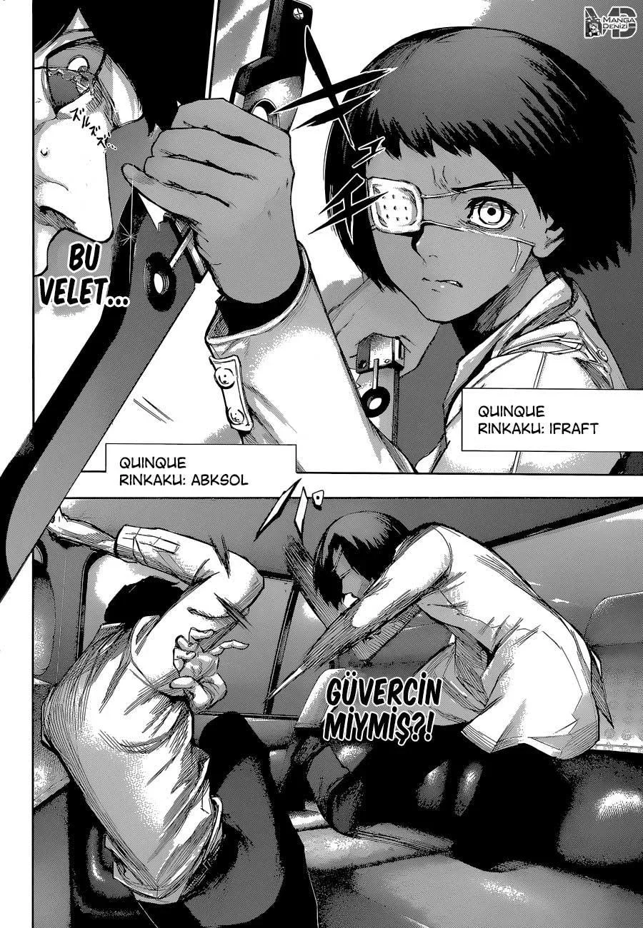 Tokyo Ghoul: Re - Bölüm 5 - Sayfa 5