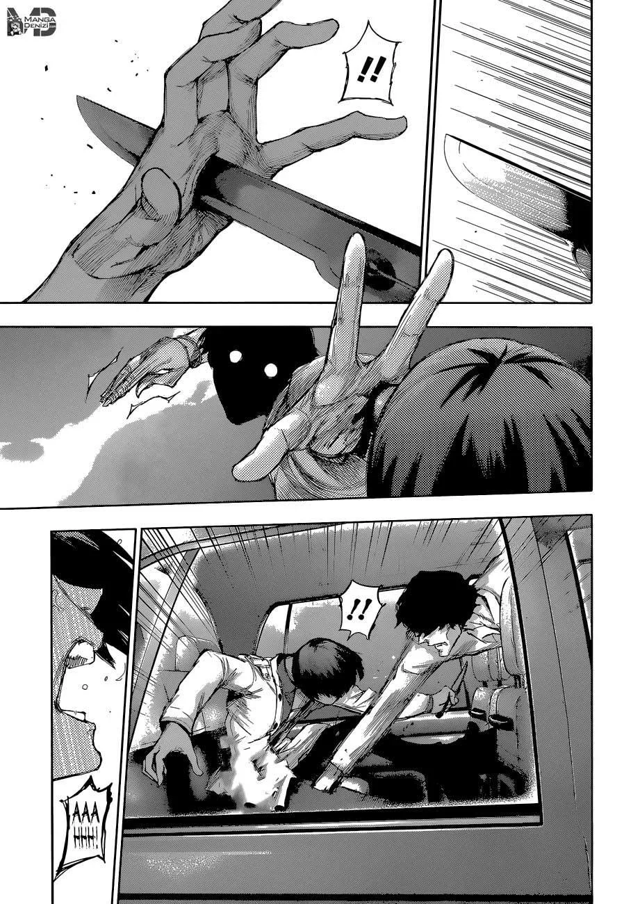 Tokyo Ghoul: Re - Bölüm 5 - Sayfa 6