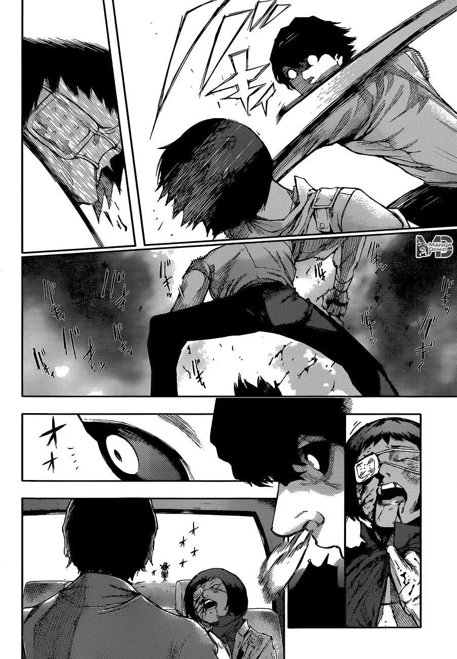 Tokyo Ghoul: Re - Bölüm 5 - Sayfa 7