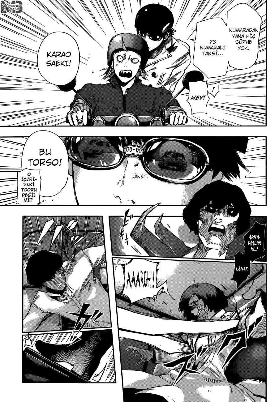 Tokyo Ghoul: Re - Bölüm 5 - Sayfa 8