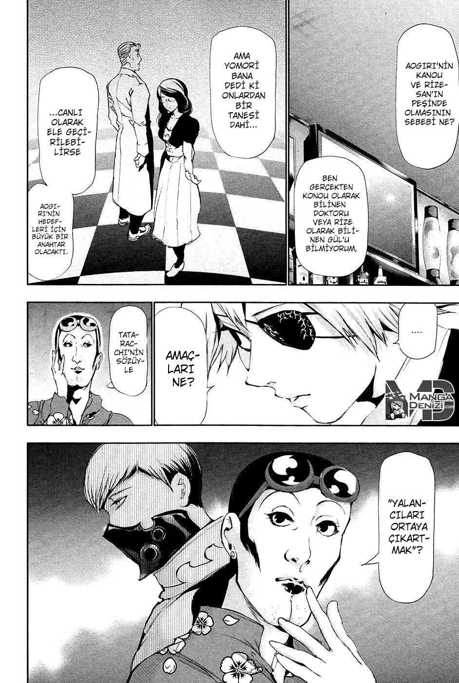 Tokyo Ghoul - Bölüm 87 - Sayfa 10