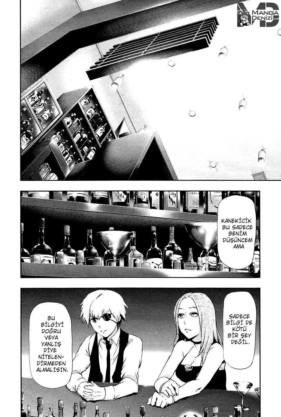 Tokyo Ghoul - Bölüm 87 - Sayfa 12