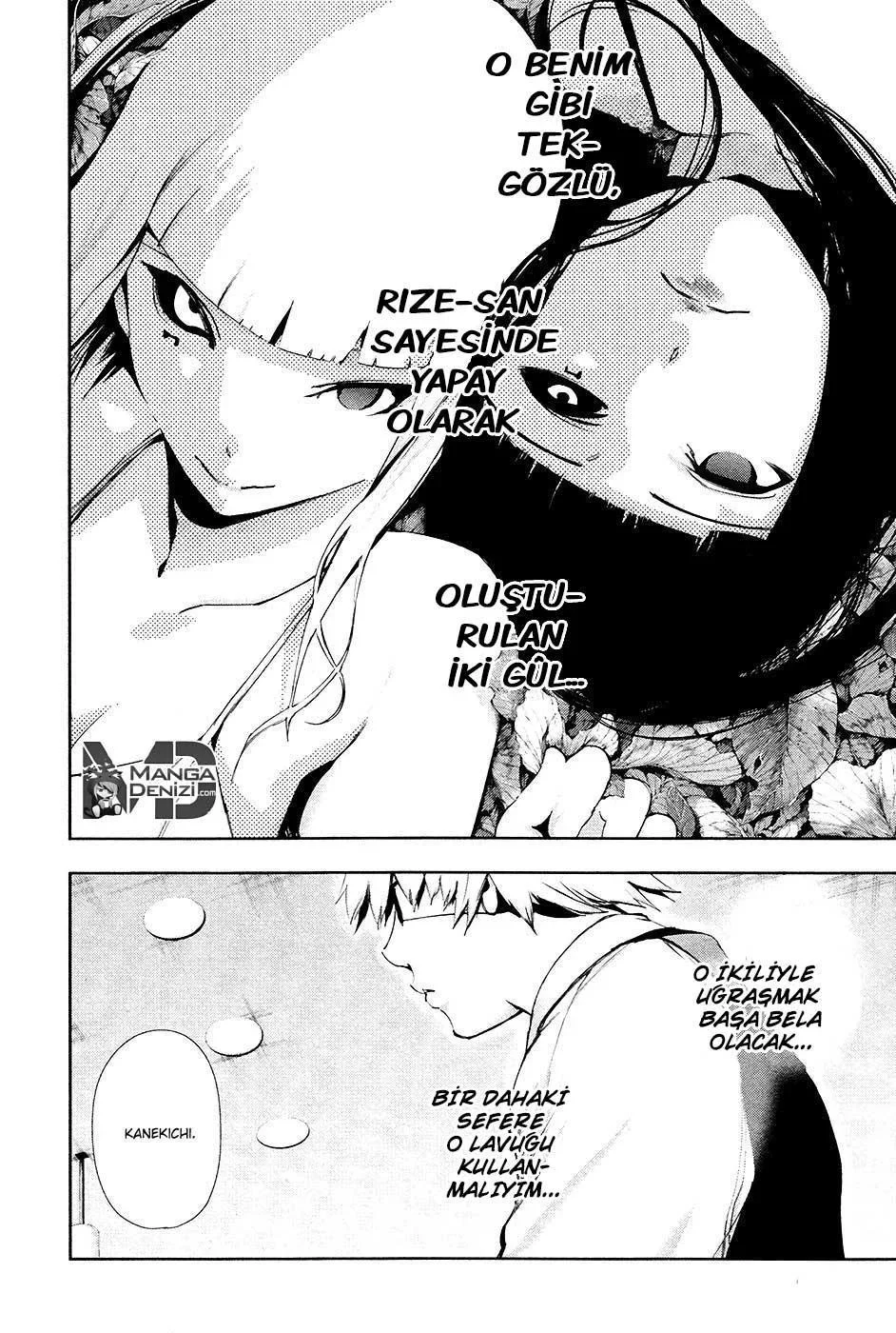 Tokyo Ghoul - Bölüm 87 - Sayfa 14
