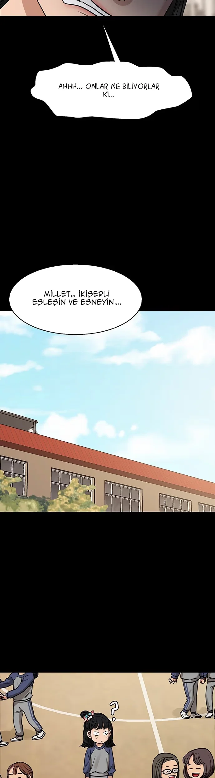 True Beauty - Bölüm 182 - Sayfa 16