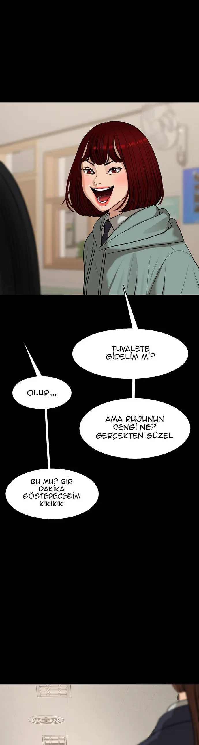 True Beauty - Bölüm 182 - Sayfa 33