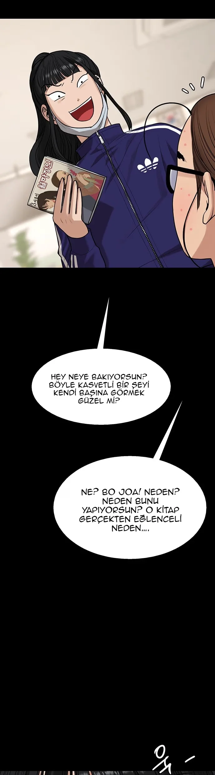 True Beauty - Bölüm 182 - Sayfa 45