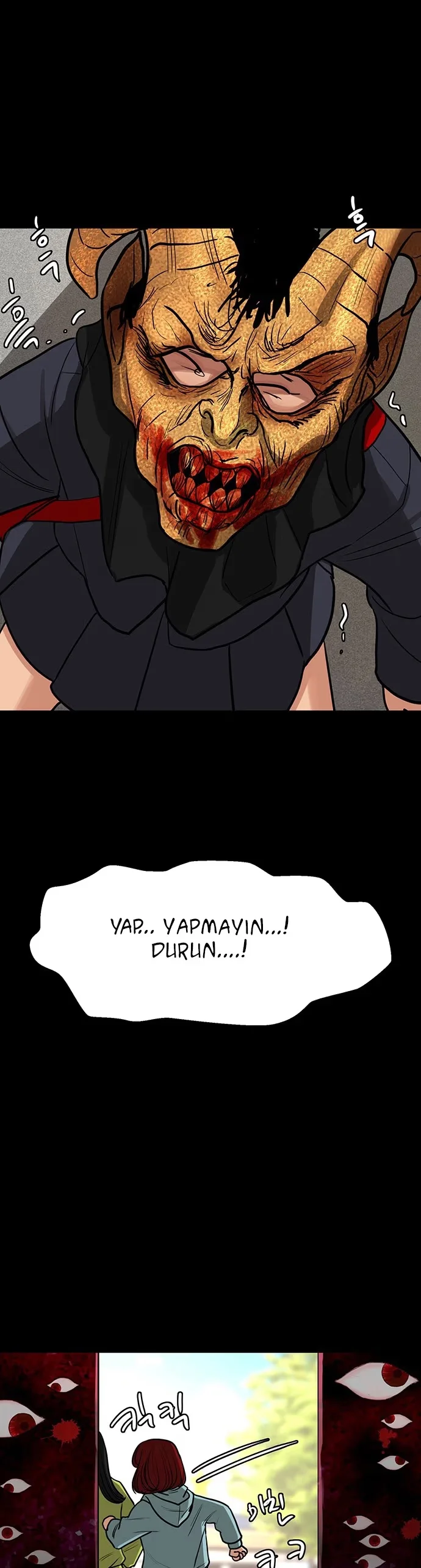 True Beauty - Bölüm 182 - Sayfa 56