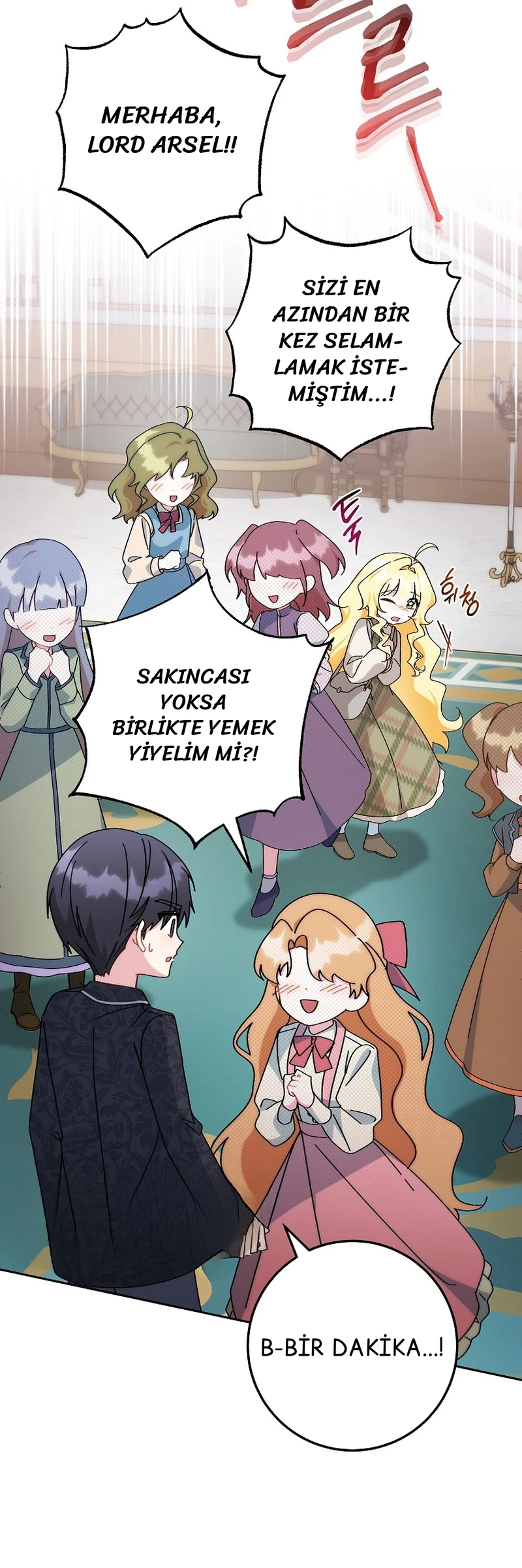 Can I Cry Now? - Bölüm 3 - Sayfa 14