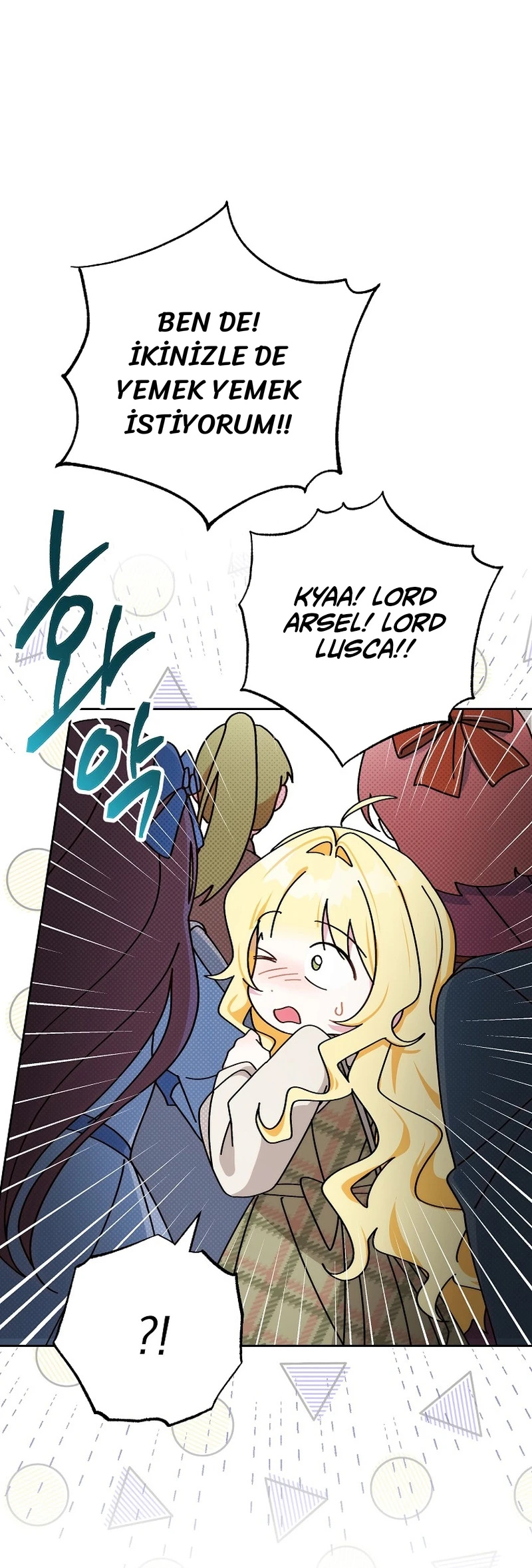 Can I Cry Now? - Bölüm 3 - Sayfa 15